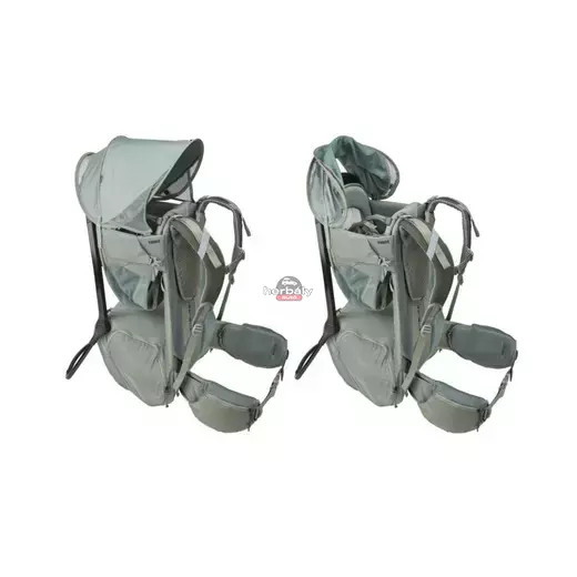 Thule Sapling gyermekhordozó, barna Thule Sapling gyermekhordozó, barna