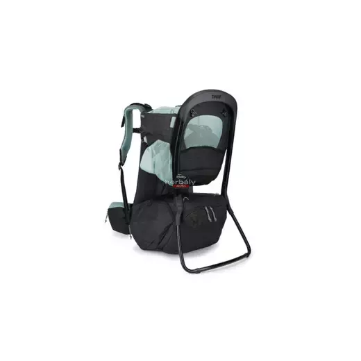 Thule Sapling gyermekhordozó, fekete Thule Sapling gyermekhordozó, fekete