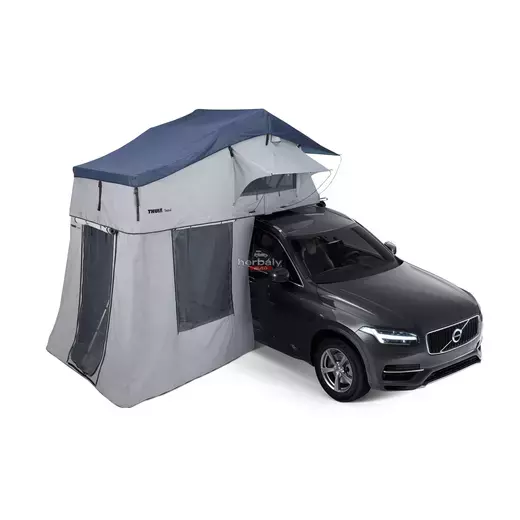 Thule Tepui Autana 3 901400 tetősátor, szürke