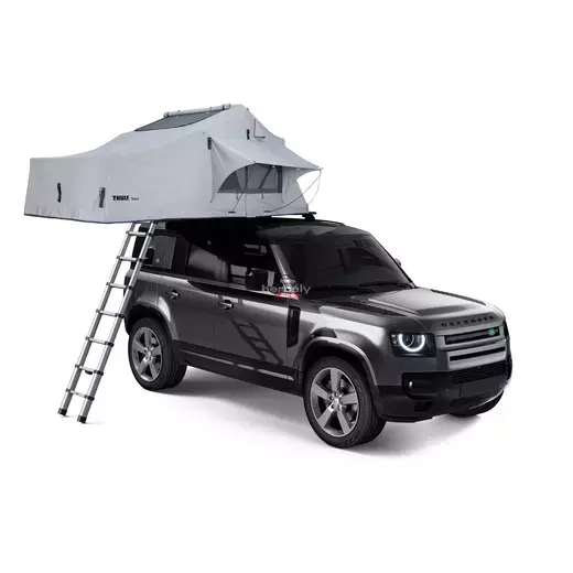 Thule Tepui Autana 3 901400 tetősátor, szürke
