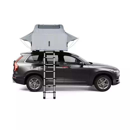 Thule Tepui Autana 3 901400 tetősátor, szürke