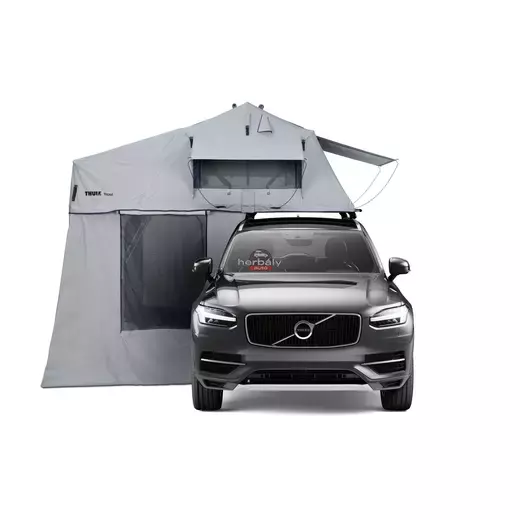 Thule Tepui Autana 3 901400 tetősátor, szürke