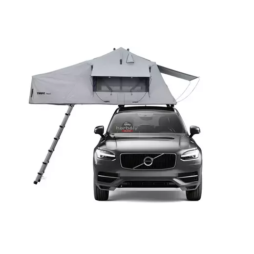 Thule Tepui Autana 3 901400 tetősátor, szürke
