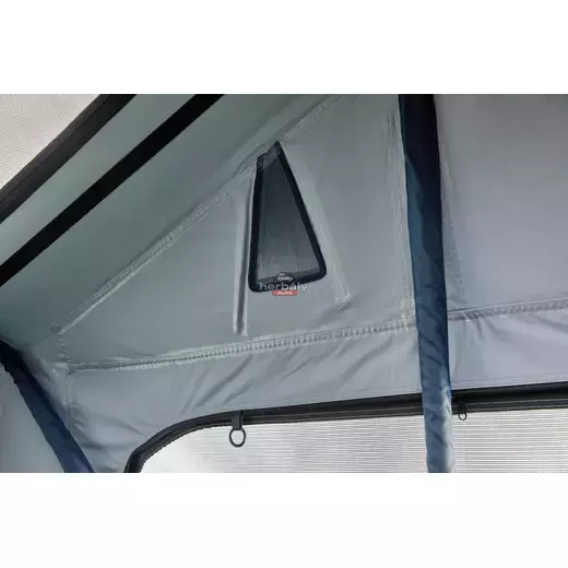Thule Tepui Autana 3 901400 tetősátor, szürke
