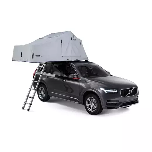 Thule Tepui Autana 3 901400 tetősátor, szürke