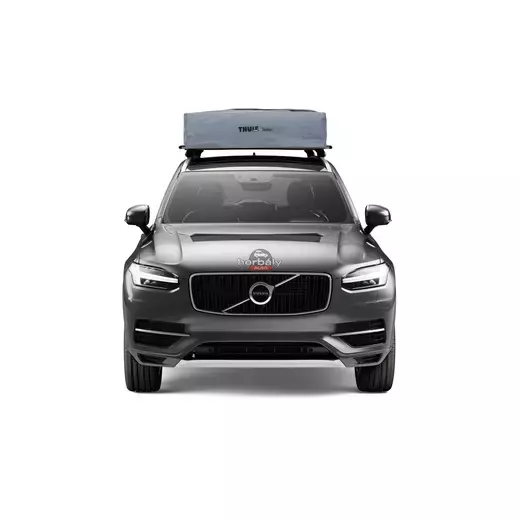 Thule Tepui Autana 3 901400 tetősátor, szürke