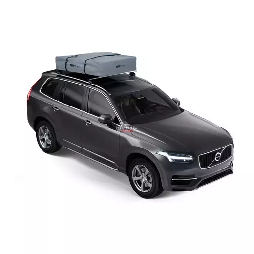 Thule Tepui Autana 3 901400 tetősátor, szürke