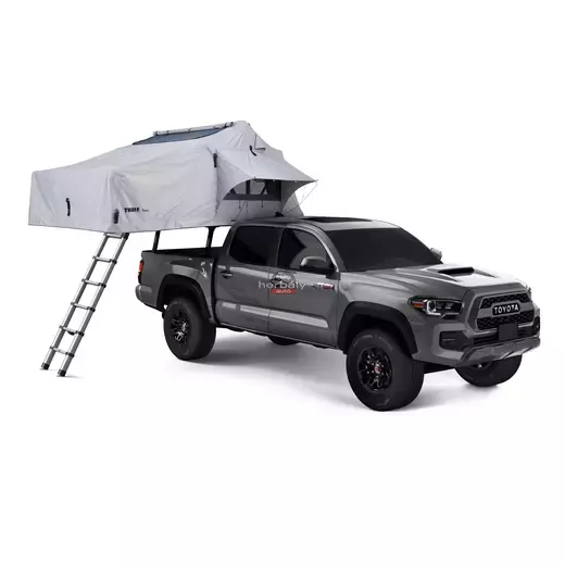Thule Tepui Explorer Autana 4 901500 tetősátor, szürke