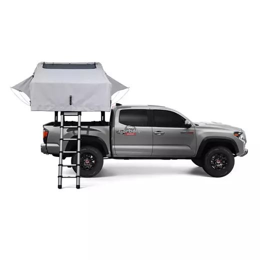 Thule Tepui Explorer Autana 4 901500 tetősátor, szürke