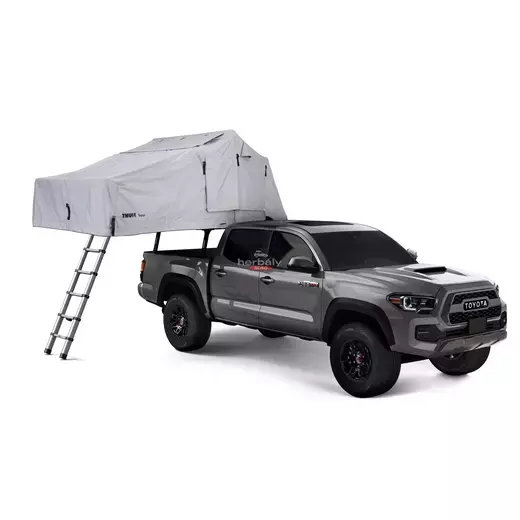 Thule Tepui Explorer Autana 4 901500 tetősátor, szürke