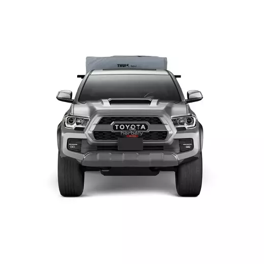 Thule Tepui Explorer Autana 4 901500 tetősátor, szürke