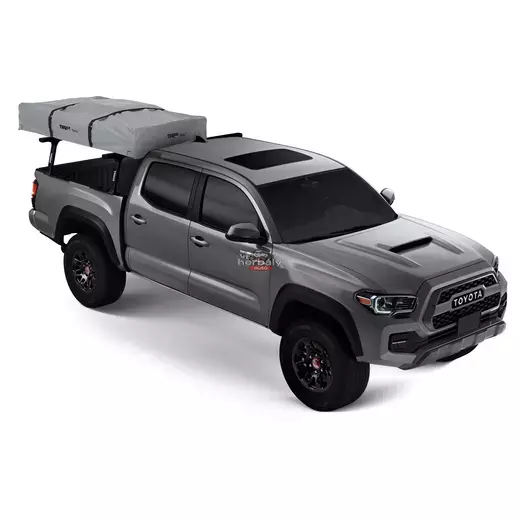 Thule Tepui Explorer Autana 4 901500 tetősátor, szürke