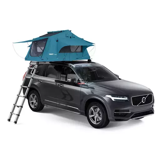 Thule Tepui Explorer Ayer 2 901201 tetősátor , kék