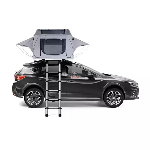Thule Tepui Explorer Ayer 2 901200 tetősátor, szürke