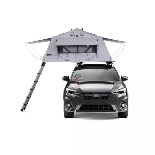 Thule Tepui Explorer Ayer 2 901200 tetősátor, szürke