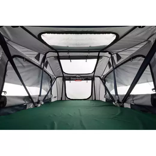 Thule Tepui Explorer Ayer 2 901200 tetősátor, szürke