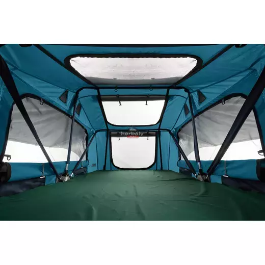 Thule Tepui Explorer Ayer 2 901201 tetősátor , kék