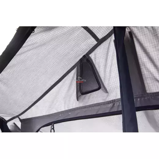 Thule Tepui Explorer Ayer 2 901200 tetősátor, szürke Thule Tepui Explorer Ayer 2 901200 tetősátor, szürke