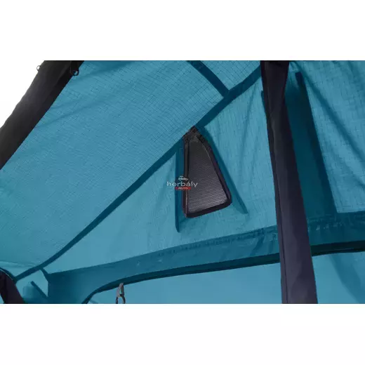 Thule Tepui Explorer Ayer 2 901201 tetősátor , kék