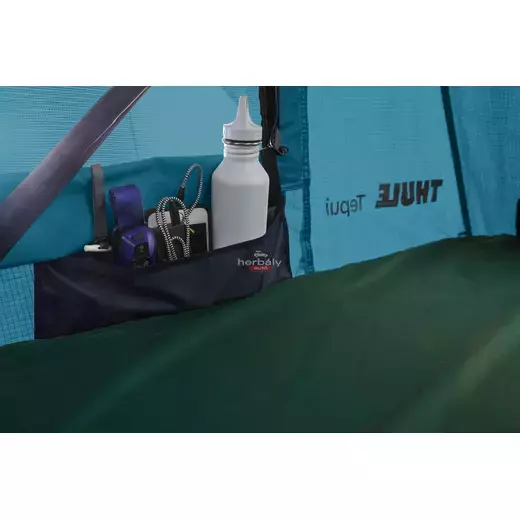 Thule Tepui Explorer Ayer 2 901201 tetősátor , kék Thule Tepui Explorer Ayer 2 901201 tetősátor , kék