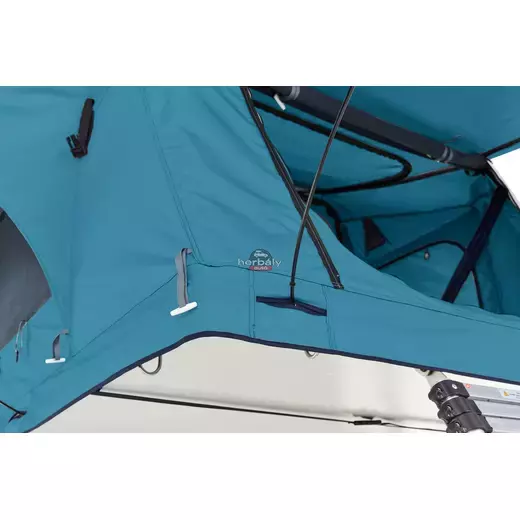 Thule Tepui Explorer Ayer 2 901201 tetősátor , kék