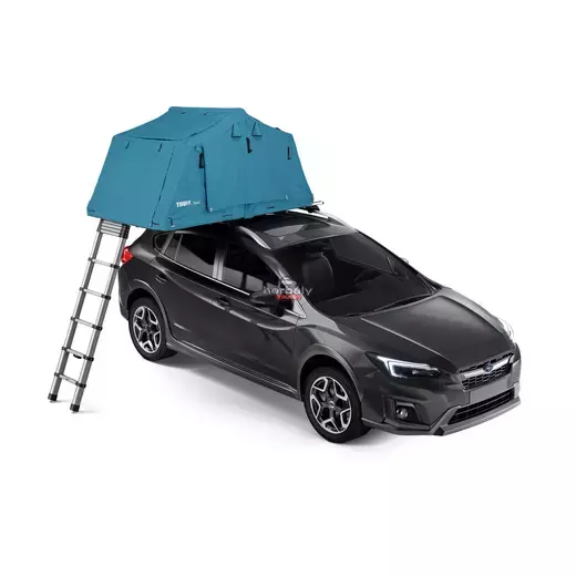 Thule Tepui Explorer Ayer 2 901201 tetősátor , kék