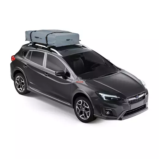 Thule Tepui Explorer Ayer 2 901201 tetősátor , kék Thule Tepui Explorer Ayer 2 901201 tetősátor , kék