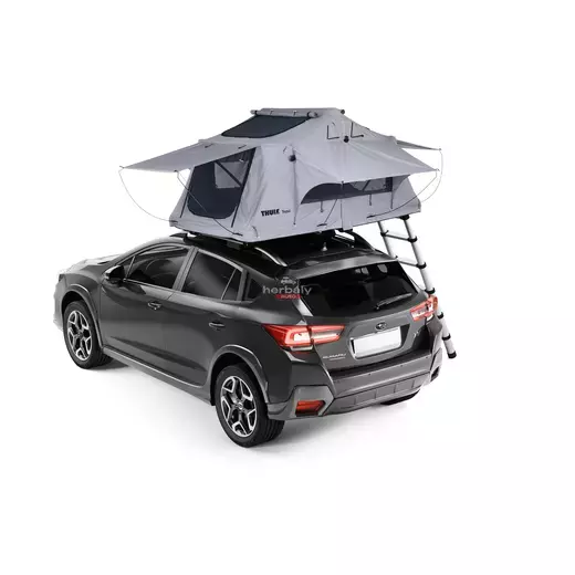 Thule Tepui Explorer Ayer 2 901200 tetősátor, szürke
