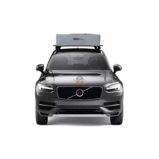 Thule Tepui Kukenam 3 901301 tetősátor, zöld