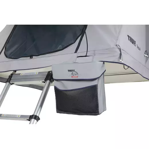 Thule Tepui 901700 bakancstartó zsák, szürke