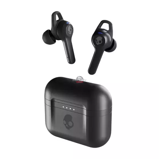 Skullcandy INDY ANC vezetéknélküli fülhallgató, Fekete