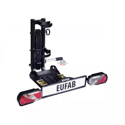 Pro-User Eufab 11533 Segway szállító vonóhorogra