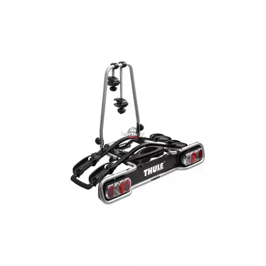 Thule EuroRide 940 2-es kerékpártartó vonóhorogra