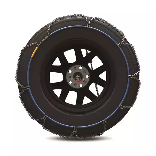 KÖNIG XG-Cross 228 hólánc önfeszítős