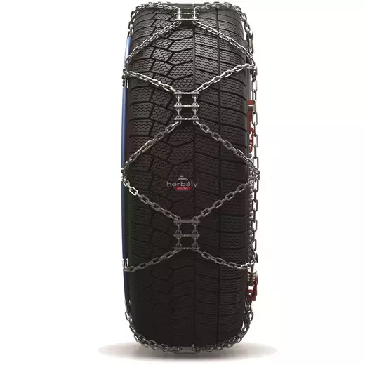 KÖNIG XG-Cross 228 hólánc önfeszítős KÖNIG XG-Cross 228 hólánc önfeszítős