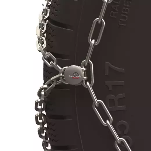 KÖNIG XG-Cross 228 hólánc önfeszítős KÖNIG XG-Cross 228 hólánc önfeszítős