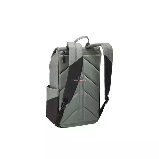 Thule Lithos 3204834 hátizsák 16L, agavé/fekete
