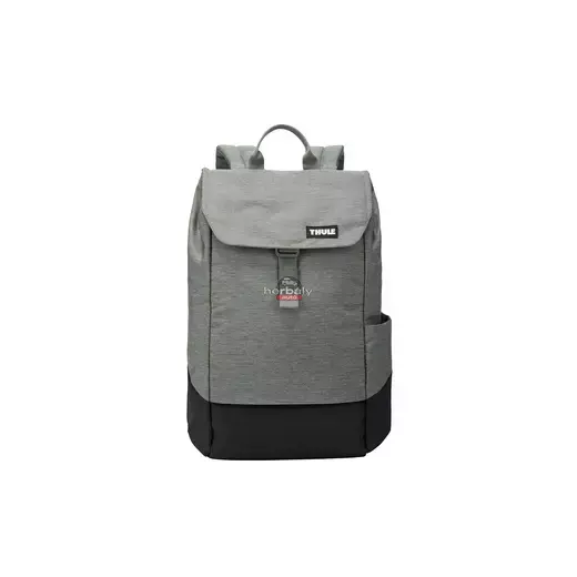 Thule Lithos 3204834 hátizsák 16L, agavé/fekete