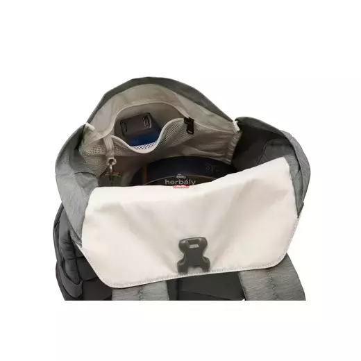 Thule Lithos 3204834 hátizsák 16L, agavé/fekete