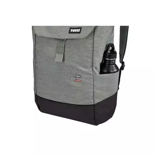 Thule Lithos 3204834 hátizsák 16L, agavé/fekete