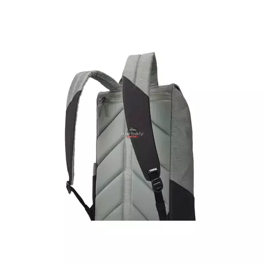 Thule Lithos 3204834 hátizsák 16L, agavé/fekete