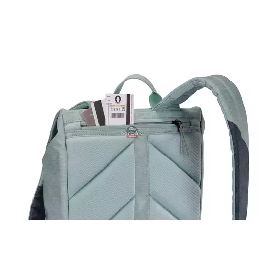 Thule Lithos 3204833 hátizsák 16L, alaszka világoskék/sötét pala szürke
