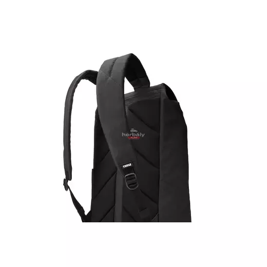 Thule Lithos 3204832 hátizsák 16L, fekete