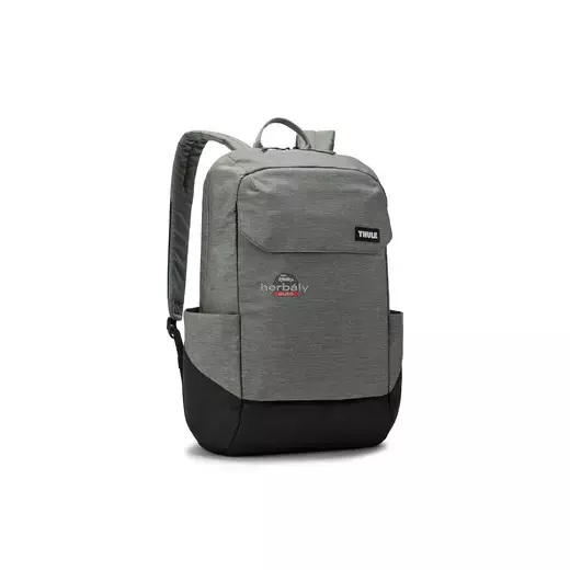 Thule Lithos 3204837 hátizsák 20L, agavé zöld/fekete