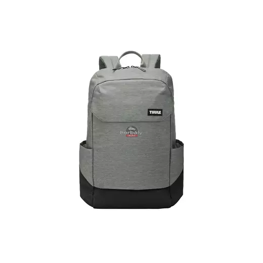 Thule Lithos 3204837 hátizsák 20L, agavé zöld/fekete