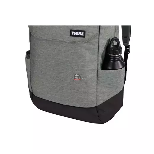 Thule Lithos 3204837 hátizsák 20L, agavé zöld/fekete