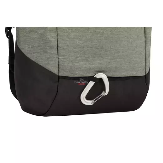 Thule Lithos 3204837 hátizsák 20L, agavé zöld/fekete