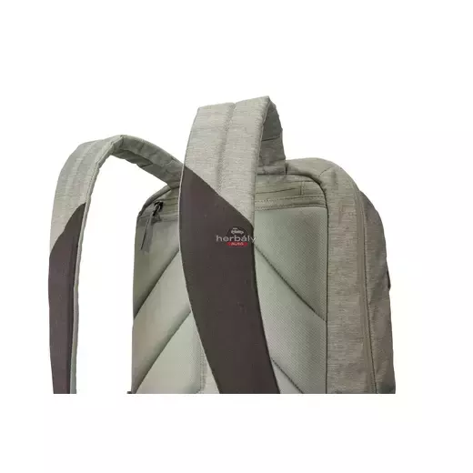 Thule Lithos 3204837 hátizsák 20L, agavé zöld/fekete