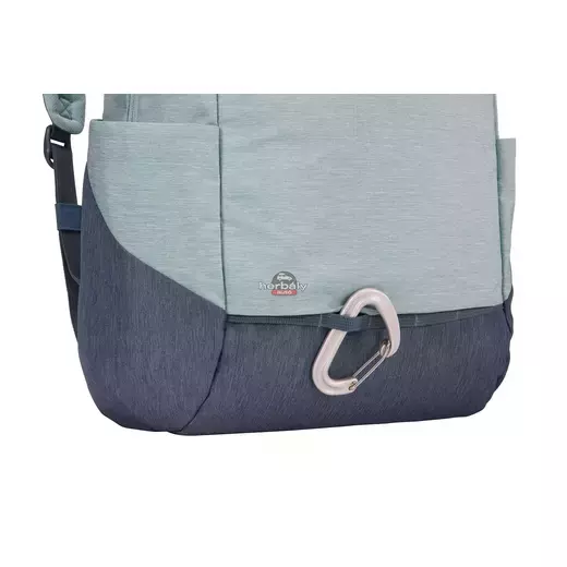 Thule Lithos 3204836 hátizsák 20L, alaszka világoskék/sötét pala