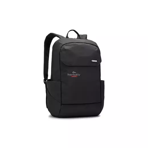 Thule Lithos 3204835 hátizsák 20L, fekete